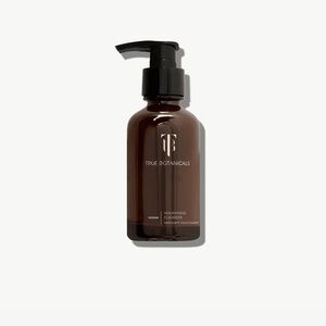 NWT TRUE BOTANICALS NOURISHING CLEANSER